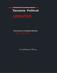 Tanzania Political Updates April (2026)