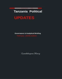 Tanzania Political Updates February (2026)