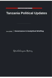 Tanzania Political Updates June (2026)