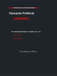 Tanzania Political Updates May (2026)