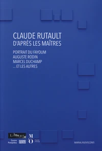 Claude Rutault