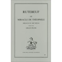 Le miracle de Théophile