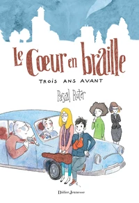 Trois ans avant