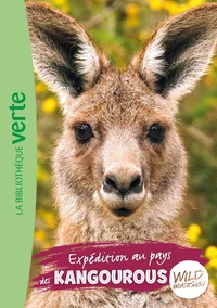 Expédition au pays des kangourous