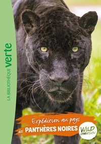 Expédition au pays des panthères noires