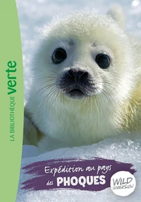 Expédition au pays des phoques