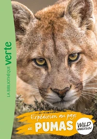 Expédition au pays des pumas