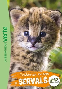 Expédition au pays des servals