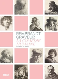 Rembrandt graveur