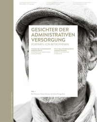 Visages de l'internement administratif