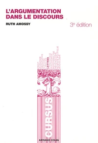 L'argumentation dans le discours