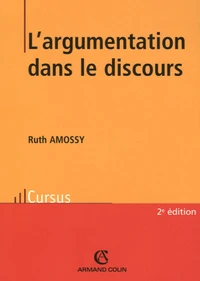 L'argumentation dans le discours
