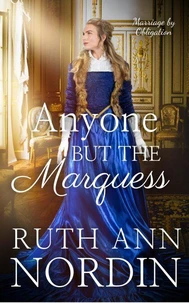 Anyone But the Marquess