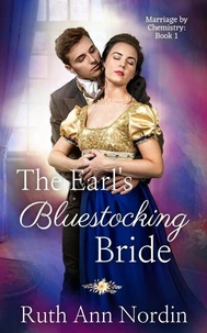 The Earl's Bluestocking Bride