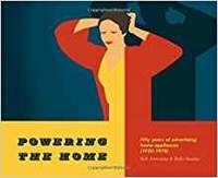 Ruth Artmonsky - Powering the home.
