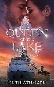  Ruth Athmore - Queen of the Lake - Queen of the Lake, #1.