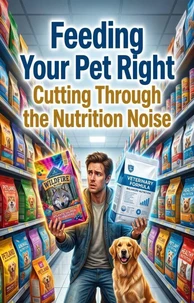 Feeding Your Pet Right