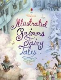 Illustrated Stories from Grimm