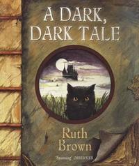 Ruth Brown - A Dark, Dark Tale.