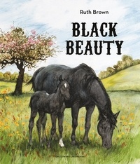 Ruth Brown - Black Beauty.