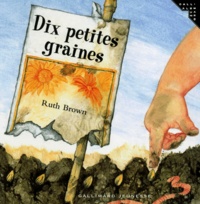 Ruth Brown - Dix petites graines.