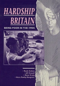 Hardship in Britain