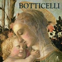 Ruth Dangelmaier - Sandro Botticelli - Peintre de la beauté.