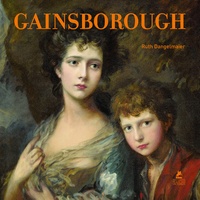 Ruth Dangelmaier - Thomas Gainsborough.