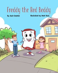 Freddy the Red Beddy