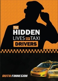  Ruth Finnegan - The Hidden Lives of Taxi Drivers.