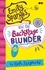 Emily Sparkes and the Backstage Blunder. Book 4