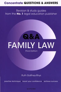 Family Law
