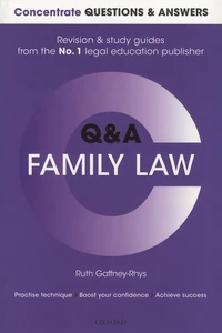 Family Law