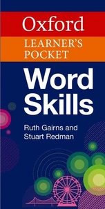 Oxford learner's pocket word skills pack