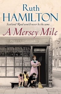 Ruth Hamilton - A Mersey Mile.
