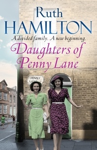 Ruth Hamilton - Daughters of Penny Lane.
