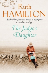 Ruth Hamilton - The Judge's Daughter.