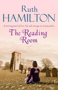 Ruth Hamilton - The Reading Room.