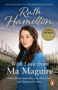 With Love From Ma Maguire