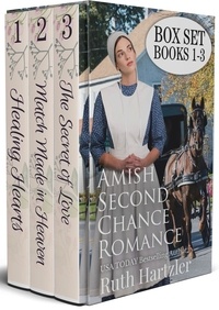  Ruth Hartzler - Amish Second Chance Romance - Amish Second Chance Romance.