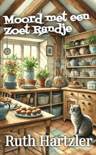 Moord met een Zoet Randje