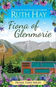  Ruth Hay - Fiona of Glenmorie - Prime Time, #8.