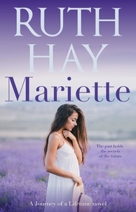  Ruth Hay - Mariette - Journey of a Lifetime, #3.