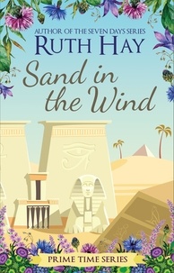  Ruth Hay - Sand in the Wind - Prime Time, #4.