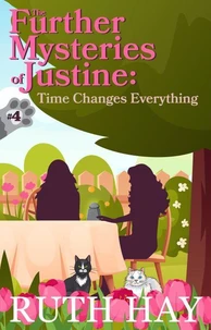 Time Changes Everything