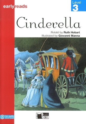 Ruth Hobart - Cinderella - Level 3.