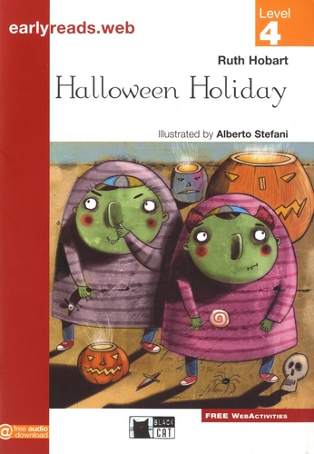 Halloween Holiday