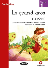 Le grand gros navet