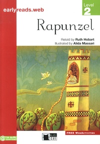 Ruth Hobart - Rapunzel - Level 2.