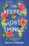 Ruth Hogan - The Keeper of Lost Things.